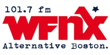 101.7 WFNX Boston