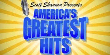 Scott Shannon Presents America's Greatest Hits United Stations