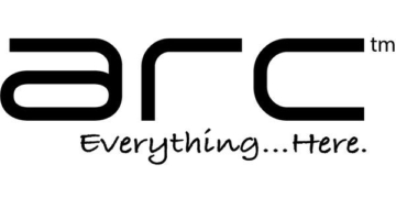 Arc Software Jason Bailey