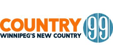 Country 99 Peggy 99.1 CFPG-FM Winnipeg