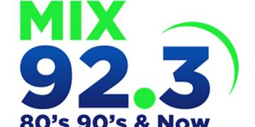 Awesome Mix 92.3 KSDL Sedalia