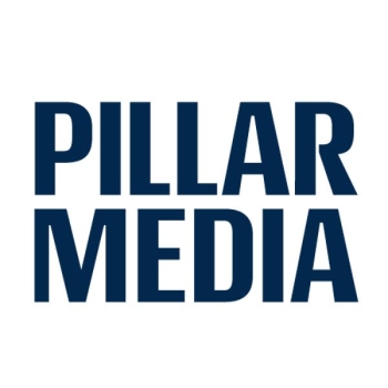 Pillar Media of Fire