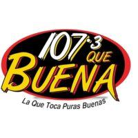 Que Buena 107.3 The Bull KAJE Corpus Christi