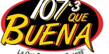 Que Buena 107.3 The Bull KAJE Corpus Christi