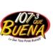 Que Buena 107.3 The Bull KAJE Corpus Christi
