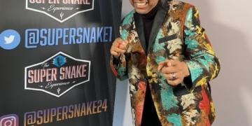 Super Snake Power 92 Hot 97.5 103.9 Mega 104.3 Phoenix