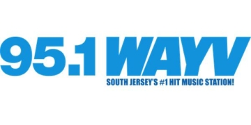 95.1 WAYV Atlantic City