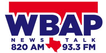 820 WBAP 93.3 WBAP-FM Dallas Fort Worth