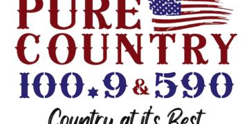 Pure Country 100.9 590 WCAB Rutherfordton