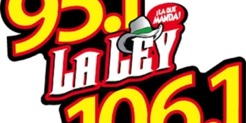 Radio Fiesta 106.1 95.1 La Gigante 1330 WJNX WJNX-FM Okechobee Port St. Lucie