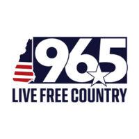 96.5 Live Free Country WMLL The Mill Manchester