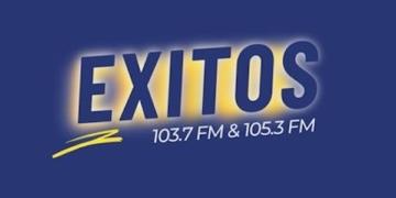 LatinX 103.7 105.3 Exitos Boston WMVX WUBG