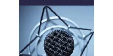 Finding Your Voice in Radio, Audio & Podcast Production