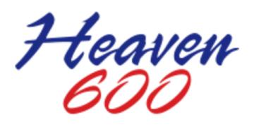 Heaven 600 WCAO Baltimore