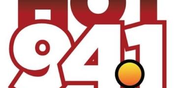 Hot 94.1 WMEZ Soft Rock Pensacola