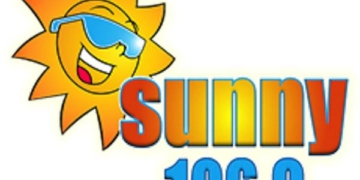 Sunny 106.9 KEDG Alexandria