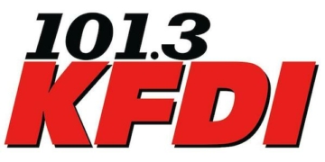 101.3 KFDI Wichita