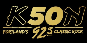 92.3 KGON Portland 50th Anniversary