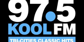 97.5 Kool-FM KOLW Basin City Kennewick Richland Pasco Tri-Cities Townsquare