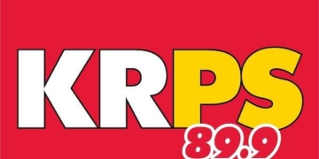 89.9 KRPS Pittsburg State Joplin