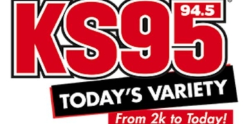 KS95 94.5 KSTP-FM Minneapolis