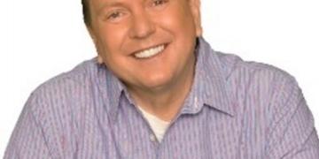 Larry Moon Thompson KS95 KSTP-FM Minneapolis