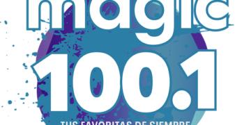Magic 100.1 WZJZ Fort Myers Y100