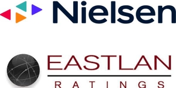 Nielsen Eastlan Ratings