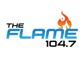 104.7 The Flame WFLM West Palm Beach Reggie Dee JDD Radio