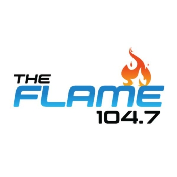 104.7 The Flame WFLM West Palm Beach Reggie Dee JDD Radio
