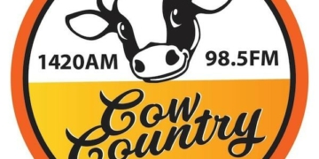 Cow Country 1420 98.5 WGXI Plymouth Z107 107.3 950 WCLB Sheboygan