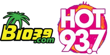 B103.9 WXKB Hot 93.7 WHEL Fort Myers