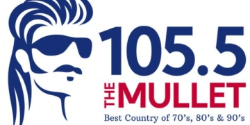 105.5 The Mullet 1050 WSMT Sparta