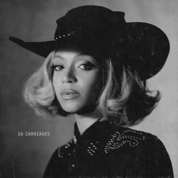 Beyonce 16 Carriages
