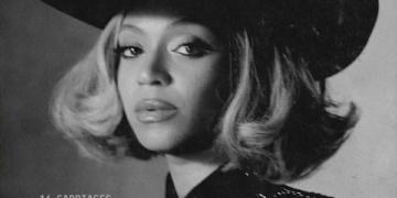 Beyonce 16 Carriages