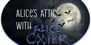 Alice's Attic Nights With Alice Cooper Superadio