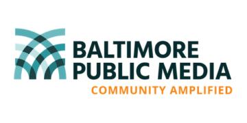 Baltimore Public Media 88.1 WYPR 89.7 WTMD Towson