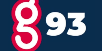 G93 92.9 Jack-FM WDXO Hazlehurst