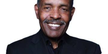 Joe Madison 1450 WOL SiriusXM Urban View