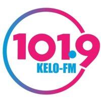 101.9 KELO-FM Sioux Falls