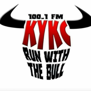 100.1 KYKC Byng Ada