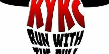 100.1 KYKC Byng Ada