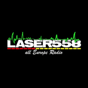 Laser 558 Europe