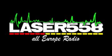 Laser 558 Europe