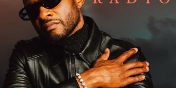 Usher Radio SiriusXM Channel 79