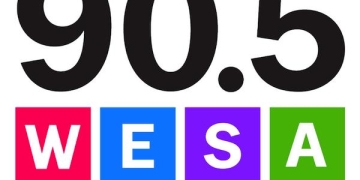 90.5 WESA Pittsburgh
