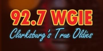 True Oldies 92.7 WGIE Clarksburg