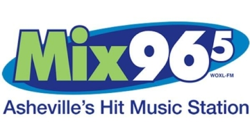 Mix 96.5 WOXL Asheville