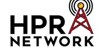 High Plains Radio Network HPR Monte Spearman