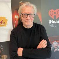 Jim Kerr Q104.3 WAXQ New York 50th Anniversary 95.5 WPLJ 103.5 WYNY Y107 Mix 105 WMXV
